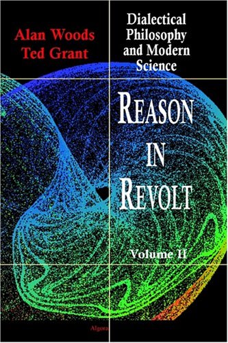 Reason in Revolt - Vol. II (Hc)