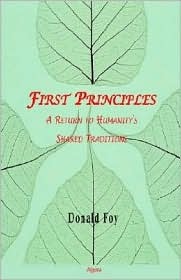 First Principles (Hc)