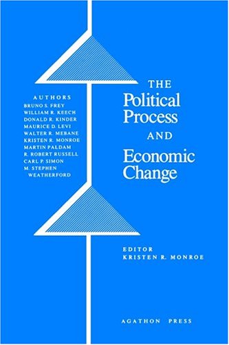 The Political Process and Economic Change.