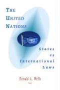 The United Nations