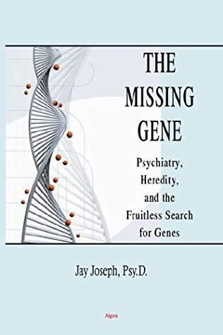 The Missing Gene