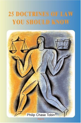 25 Doctrines Of Law You Should Know
