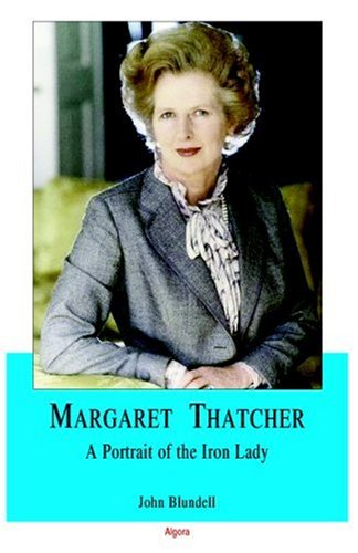 Margaret Thatcher