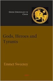 Gods, Heroes and Tyrants