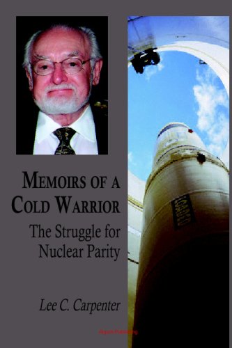 Memoirs of a Cold Warrior