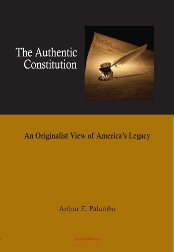 The Authentic Constitution