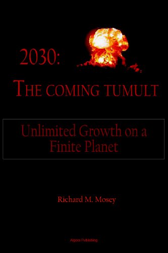 2030, the Coming Tumult