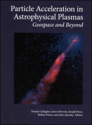 Particle Acceleration In Astrophysical Plasmas