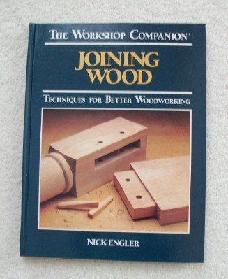 Joining Wood