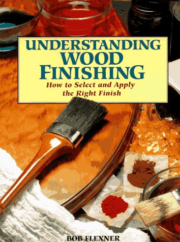 Understanding Wood Finishing