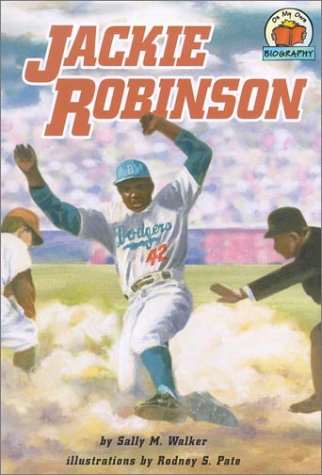 Jackie Robinson