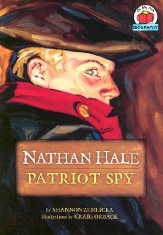Nathan Hale