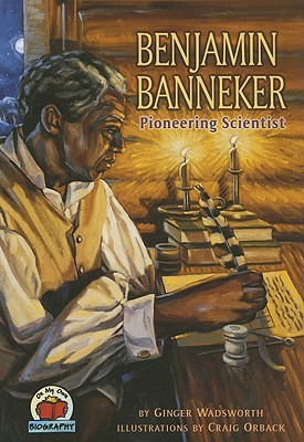 Benjamin Banneker