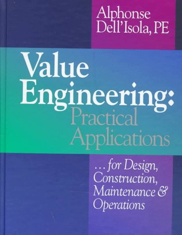 Value Engineering