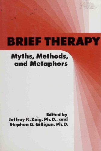 Brief Therapy