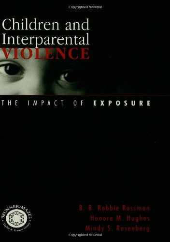 Children and Interparental Violence