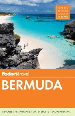 Fodor'sTravel Bermuda