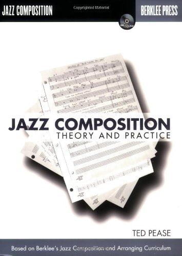 Jazz Composition