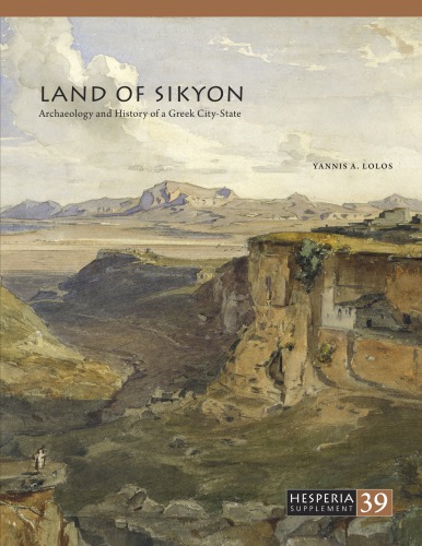 Land of Sikyon