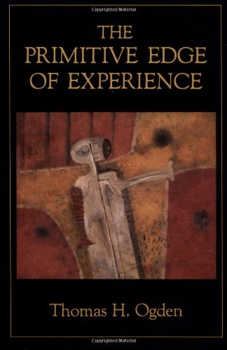 The Primitive Edge of Experience
