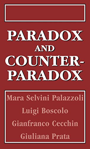 Paradox and Counterparadox