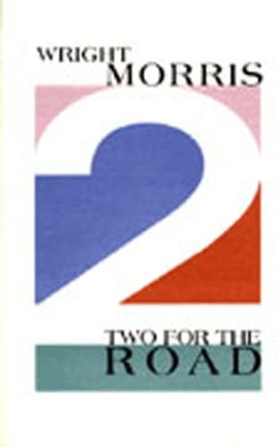 Two for the Road: Two Short Novels