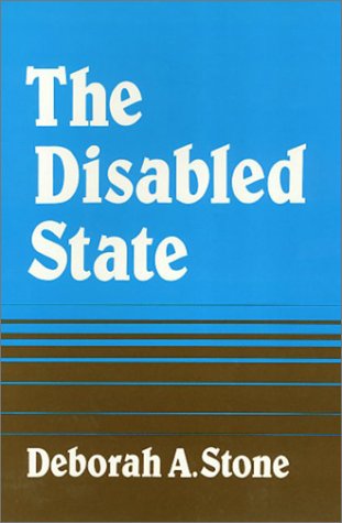 The Disabled State