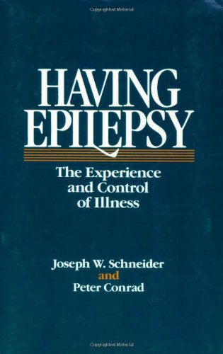 Having Epilepsy