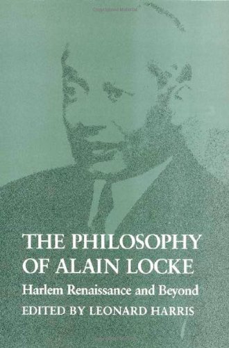 The Philosophy of Alain Locke