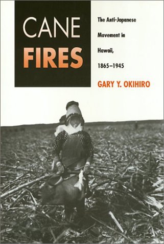 Cane Fires