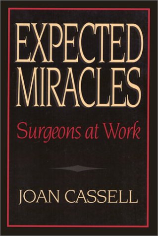 Expected Miracles