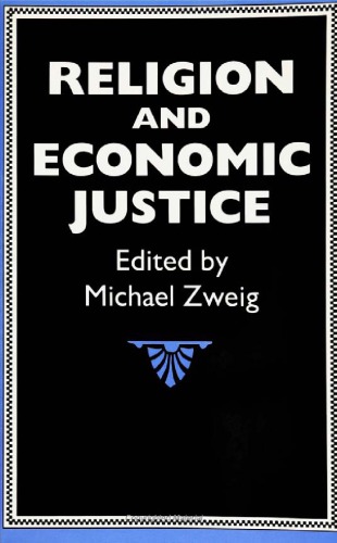 Religion And Economic Justice