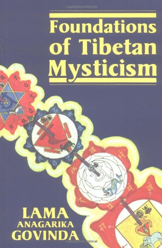 Foundations of Tibetan Mysticism