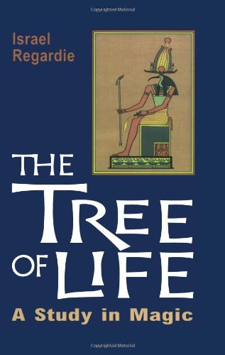 The Tree of Life, a Study in Magic