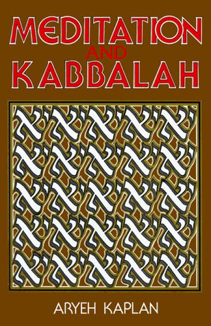 Meditation and Kabbalah