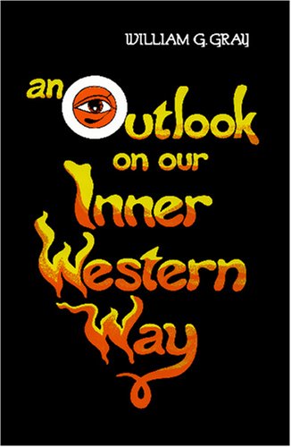 Outlook on our Inner Western Way