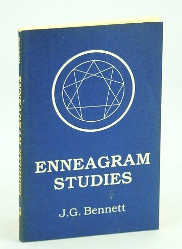 Enneagram Studies