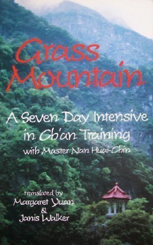 Grass Mountain