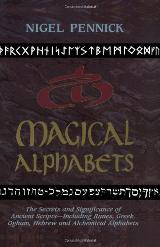 Magical Alphabets