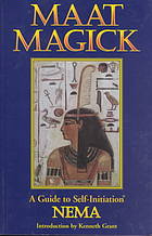 Maat Magick