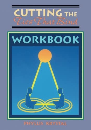 Cutting the Ties That Bind Workbook