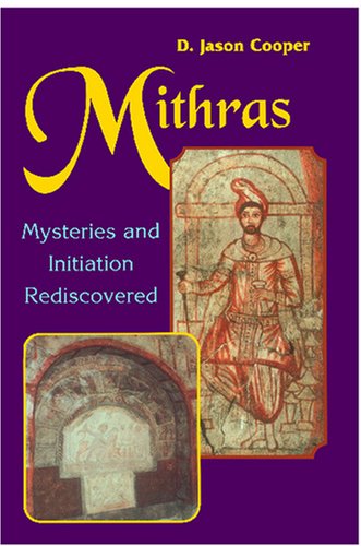 Mithras