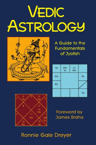 Vedic Astrology