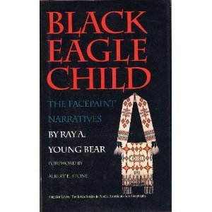 Black Eagle Child