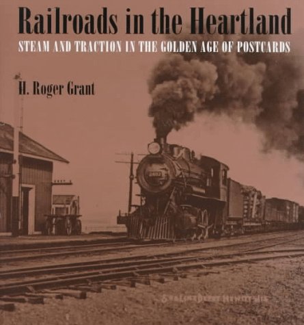 Railroads in the Heartland