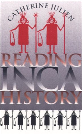 Reading Inca History