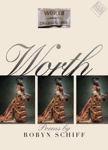 Worth (Kuhl House Poets)