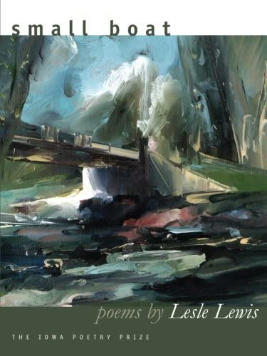 Small Boat (Iowa Poetry Prize)