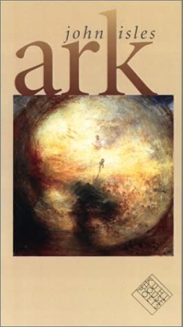 Ark (Kuhl House Poets)