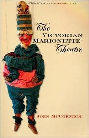 The Victorian Marionette Theatre